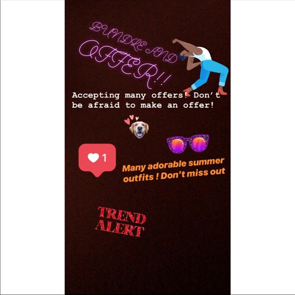 B U N D L E AND O F F E R!!!OFFER OFFER